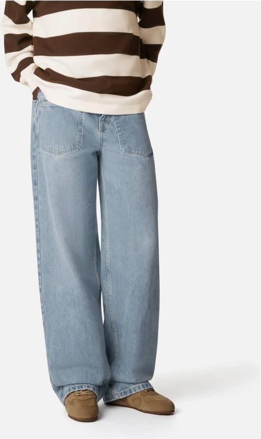 Axel Arigato Slow Shearling Runner