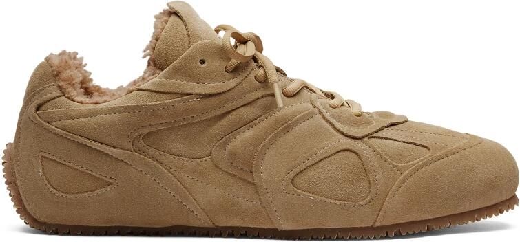 Axel Arigato Slow Shearling Runner