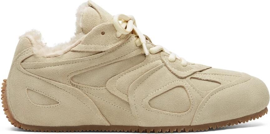 Axel Arigato Slow Shearling Runner