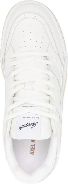 Axel Arigato Area Lo Sneaker - Foto 2