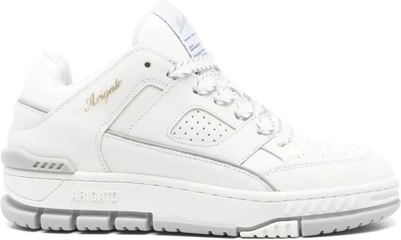 Axel Arigato Sneaker Style Area