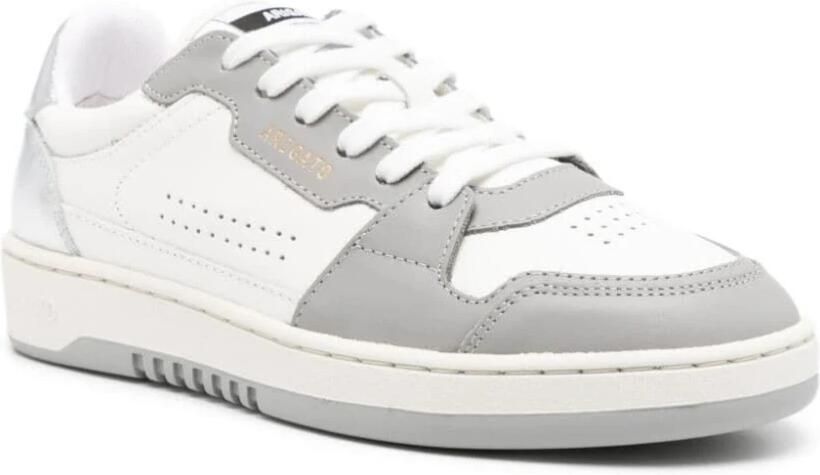 Axel Arigato Sneaker Style Dice Low Top