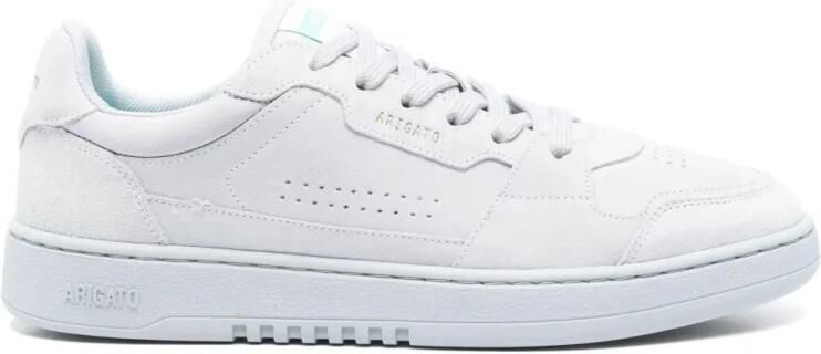 Axel Arigato Sneaker Style Zwarte Leren Schoenen