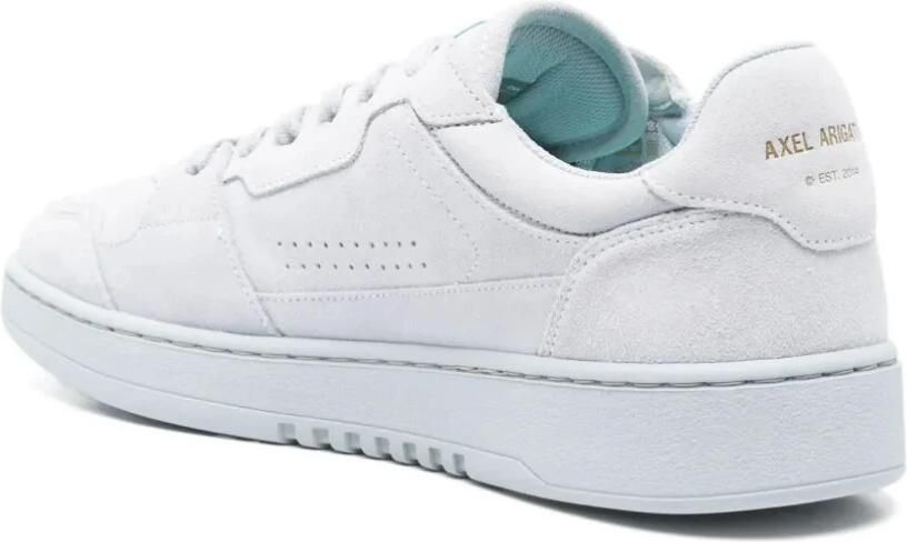 Axel Arigato Sneaker Style Zwarte Leren Schoenen - Foto 2