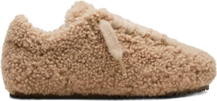 Axel Arigato Sneakers Bruin