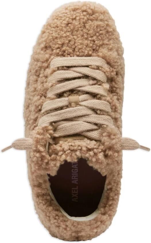 Axel Arigato Sneakers Bruin - Foto 2