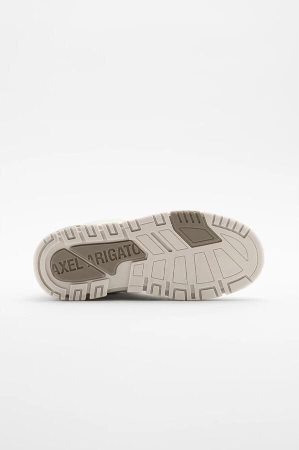 Axel Arigato Sneakers Beige Heren