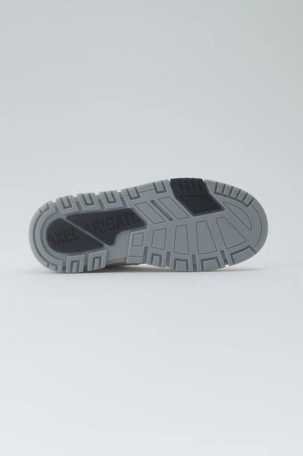 Axel Arigato Sneakers Area Lo Sneaker in wit