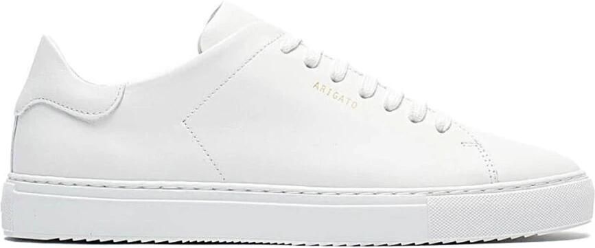 Axel Arigato Pree-eigendom dategeval zeldzame vignet diamanten wijzerplaat-all horloge Wit Dames - Foto 10