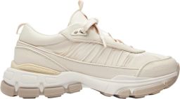 Axel Arigato Sphere Ruche Runner Sneakers Textiel Dames Beige