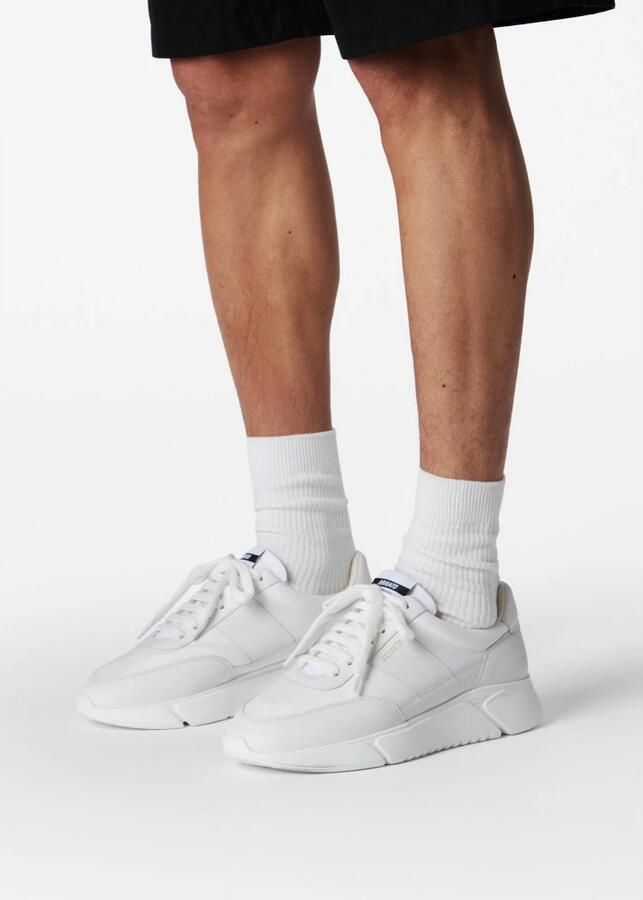 Axel Arigato Genesis Vintage Runner White Heren - Foto 2