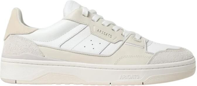 Axel Arigato Sneakers met veters - Foto 1