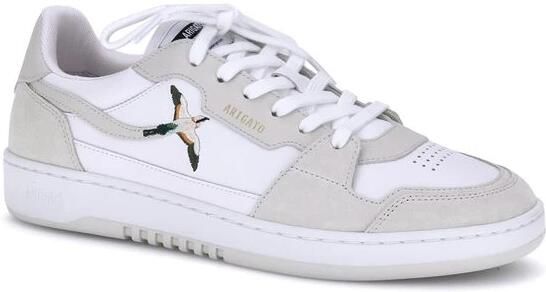 Axel Arigato Vogel Sneakers met Geborduurd Vleugel Motief - Foto 3