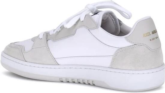 Axel Arigato Vogel Sneakers met Geborduurd Vleugel Motief - Foto 2