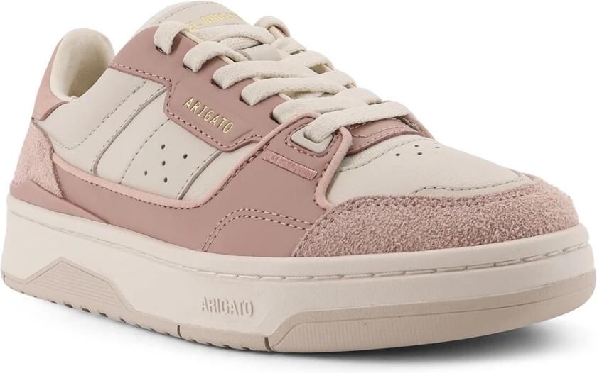 Axel Arigato Sneakers met zijlogo-details