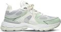 Axel Arigato Sphere Runner Multicolor Dames - Groen