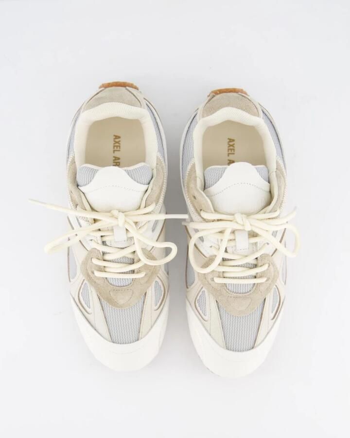 Axel Arigato Stijlvolle Hardloopschoenen voor Dames