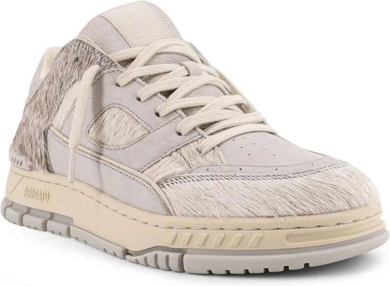 Axel Arigato Suède Veterschoenen met Zijlogo