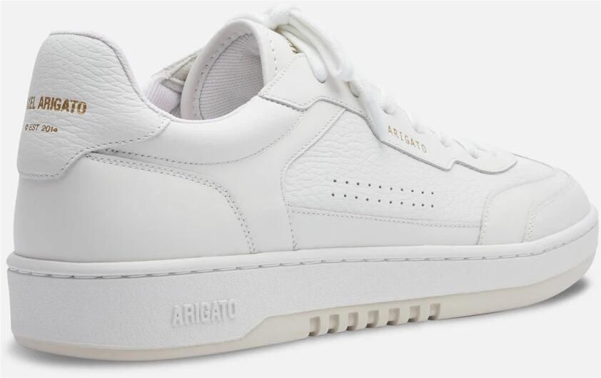 Axel Arigato Dice T-Toe Sneaker