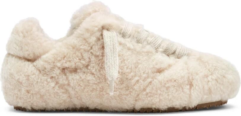 Axel Arigato Tact Shearling Runner
