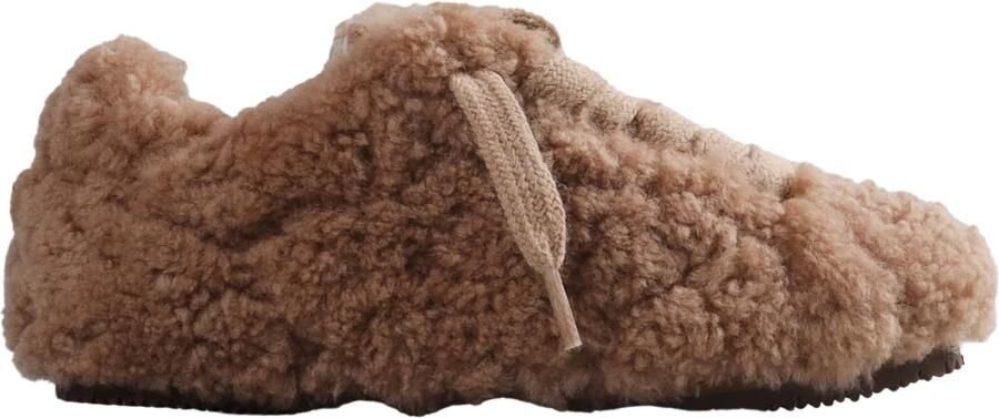 Axel Arigato Tact Shearling Runner