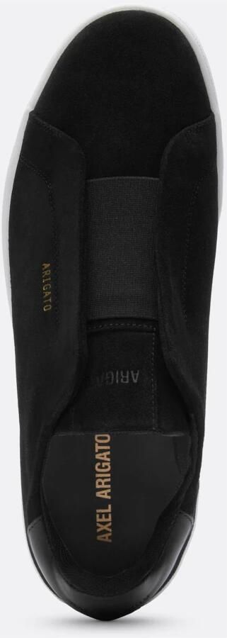 Axel Arigato Laceless Sneaker met dobbelstenen Black Heren - Foto 2