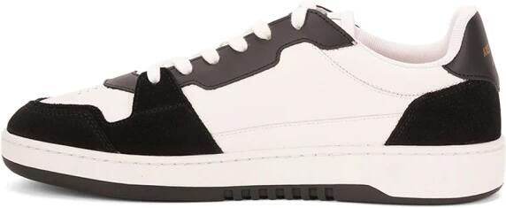 Axel Arigato Witte Sneakers voor Mannen Aw24 Black Heren - Foto 2