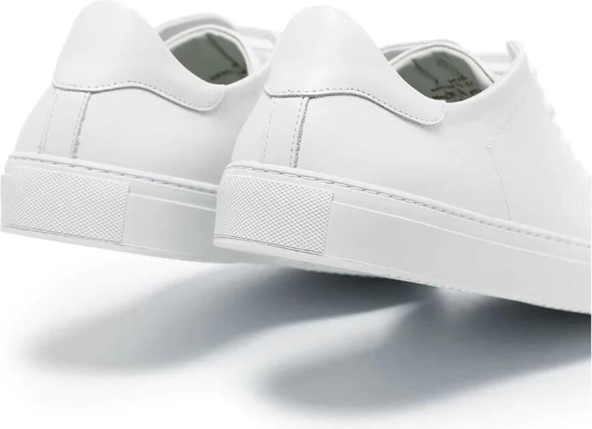 Axel Arigato Pree-eigendom dategeval zeldzame vignet diamanten wijzerplaat-all horloge Wit Dames - Foto 2