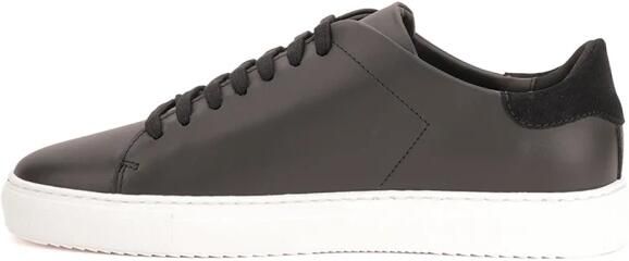 Axel Arigato Stijlvolle schoenen met leren bovenkant rubberen zool en veters - Foto 8