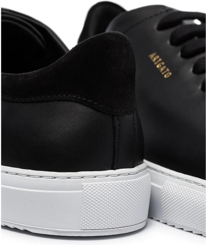 Axel Arigato Zwarte Sneakers voor Mannen Aw25
