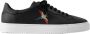 Axel Arigato Zwarte Bee Bird Lage Sneakers Black Heren - Thumbnail 1