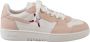 Axel Arigato Bee Bird Sneaker Wit Roze - Thumbnail 1