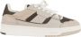 Axel Arigato Beige Bruin Klei Sneakers - Thumbnail 1