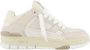 Axel Arigato Beige Lage Sneaker - Thumbnail 1