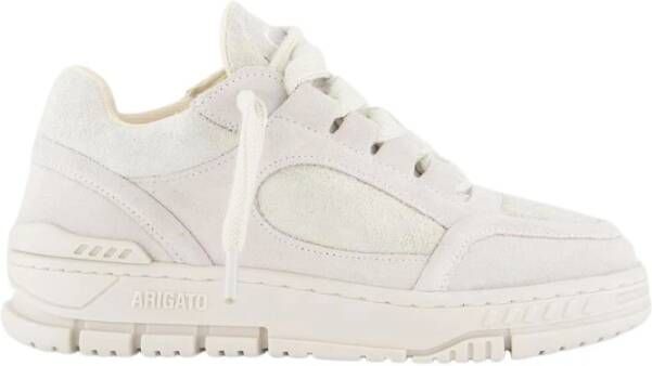Axel Arigato Beige Loop Sneaker voor dames