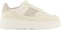 Axel Arigato Beige Piping Sneaker Orbit Stijl - Thumbnail 1