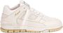 AXEL ARIGATO Lage Sneakers Dames Area Lo Fluffy Sneaker Maat: 46 Materiaal: Leer Kleur: Wit - Thumbnail 5