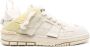 Axel Arigato Beige Sneakers met Enkelvulling - Thumbnail 1