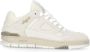 Axel Arigato Beige Sneakers met Tech Fabric - Thumbnail 1