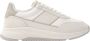 Axel Arigato Beige Sneakers met Zijlogo - Thumbnail 1