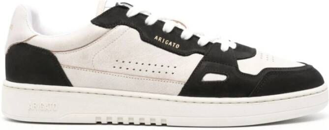 Axel Arigato Multi Sneakers Ultieme Stijlverklaring Black