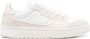 Axel Arigato Beige Sneakers Paneeldesign Vetersluiting Beige Heren - Thumbnail 13