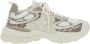 Axel Arigato Beige Sphere Trip Runner Sneakers - Thumbnail 1