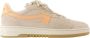 Axel Arigato Low-Top Sneakers Dames Dice-A Sneaker in beige - Thumbnail 7