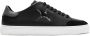 Axel Arigato Zwarte Donkergrijze Sneakers Clean 90 Black Heren - Thumbnail 11