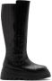 Axel Arigato Blyde High Boot Croc - Thumbnail 1