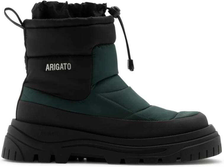 Axel Arigato Blyde Puffer Boot Multicolor Heren