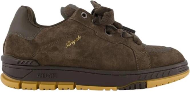 Axel Arigato Bruine Haze Sneaker