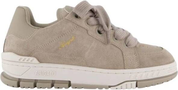 Axel Arigato Bruine Haze Sneaker voor dames