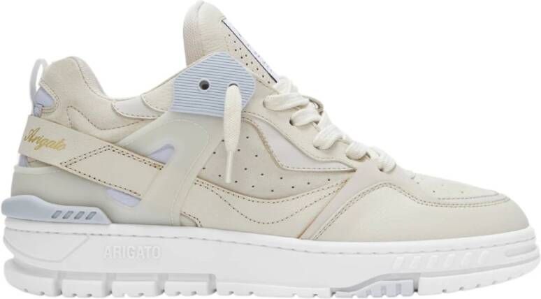 Axel Arigato Chunky Astro Sneaker Beige Dames